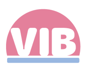 Logo de Vib